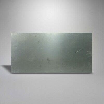 Universal Sheetmetal Repair Panels 